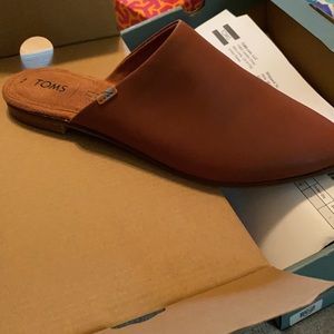 TOMS Women's Jutti Mule